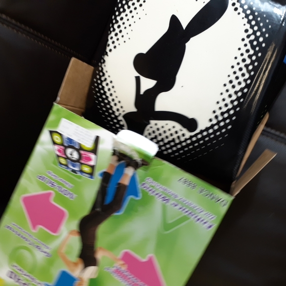 DDR PlayStation 2 Super Deluxe Dance Pad Version for PS/PS2 Wired - Picture 4 of 9